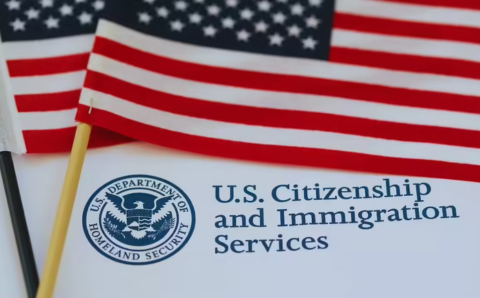 US Citizenship N400
